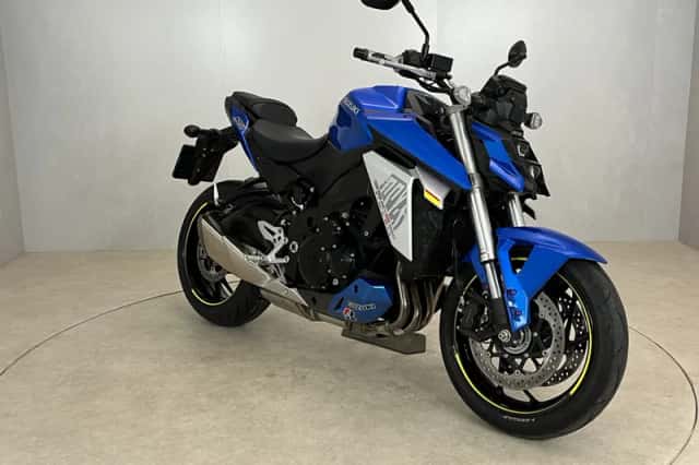 Suzuki GSX-S950 (2022) thumbnail 2