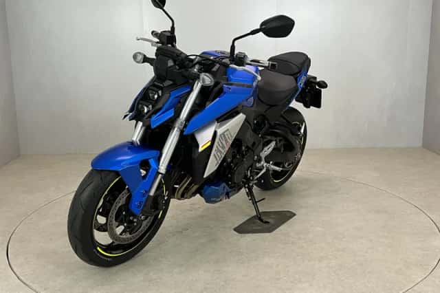 Suzuki GSX-S950 (2022) thumbnail 3