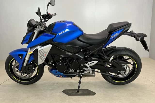 Suzuki GSX-S950 (2022) thumbnail 4