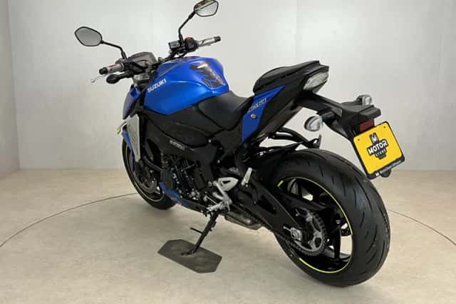 Suzuki GSX-S950 (2022) thumbnail 5