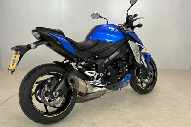 Suzuki GSX-S950 (2022) thumbnail 6