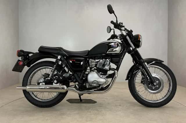 Kawasaki Meguro S1 (2025) thumbnail 1