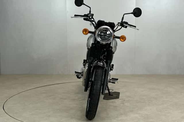 Kawasaki Meguro S1 (2025) thumbnail 3