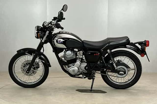 Kawasaki Meguro S1 (2025) thumbnail 5