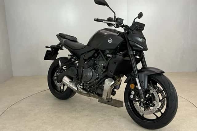 Yamaha MT-07 (2026) thumbnail 2