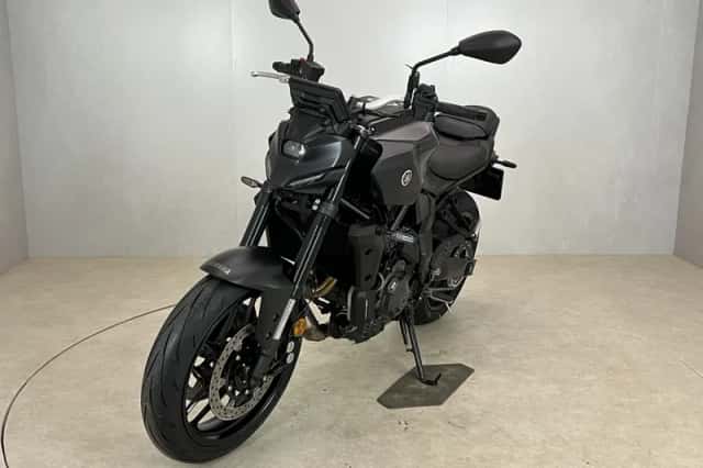Yamaha MT-07 (2026) thumbnail 3