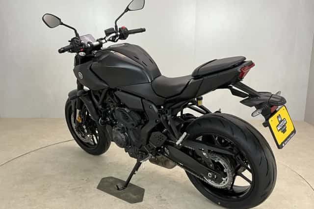 Yamaha MT-07 (2026) thumbnail 5