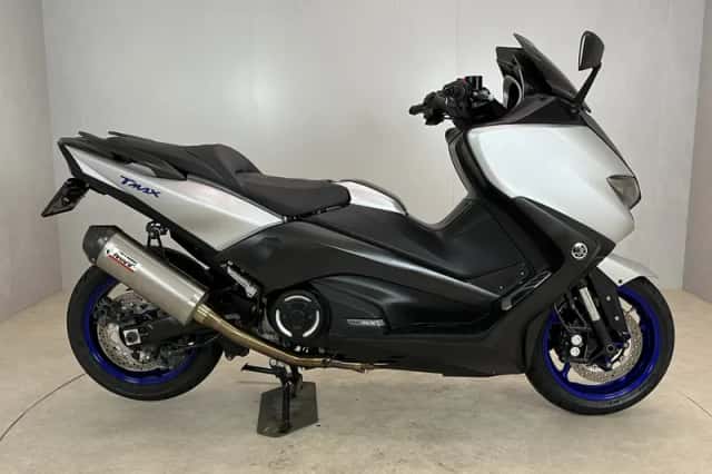 Yamaha T MAX 530 SX (2018) thumbnail 1