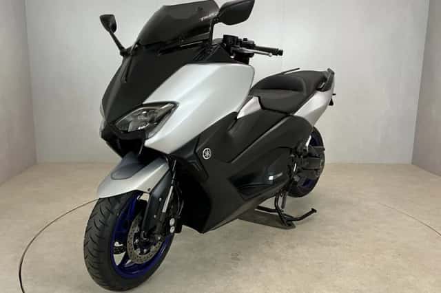 Yamaha T MAX 530 SX (2018) thumbnail 3