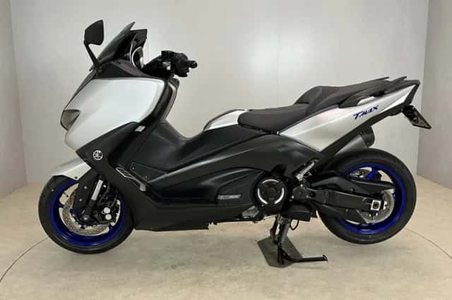 Yamaha T MAX 530 SX (2018) thumbnail 4