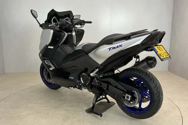 Yamaha T MAX 530 SX (2018) thumbnail 5