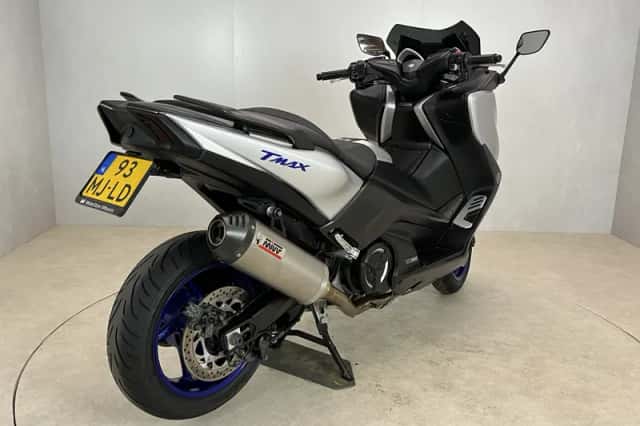 Yamaha T MAX 530 SX (2018) thumbnail 6