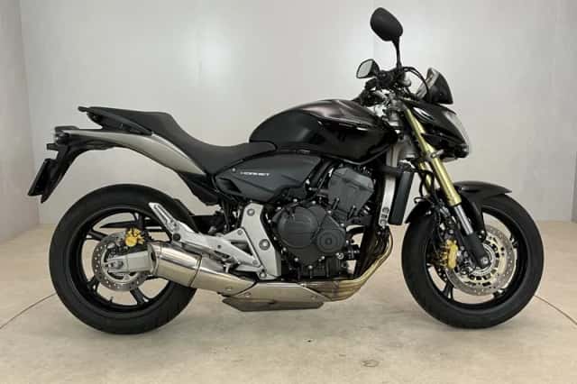 Honda CB 600 F Hornet (2008) thumbnail 1