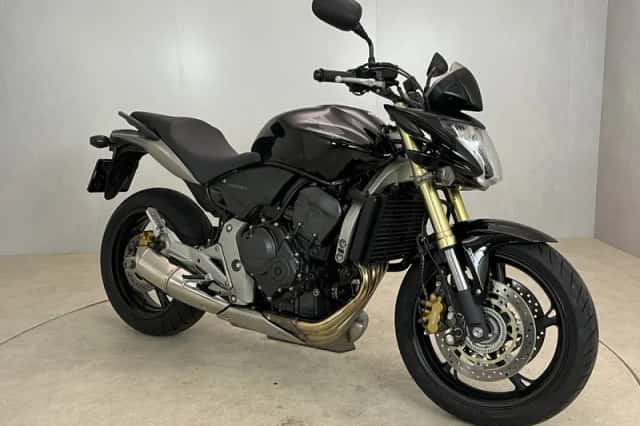 Honda CB 600 F Hornet (2008) thumbnail 2