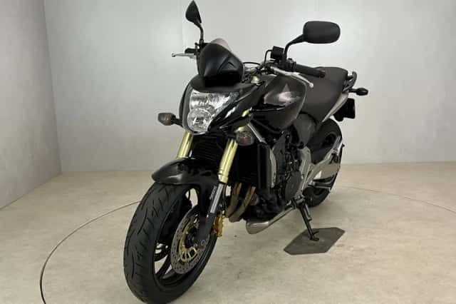 Honda CB 600 F Hornet (2008) thumbnail 3