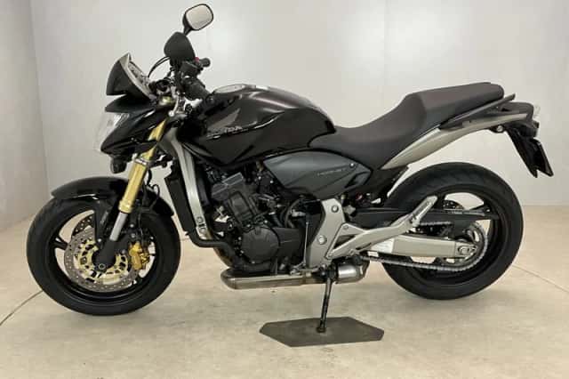 Honda CB 600 F Hornet (2008) thumbnail 4