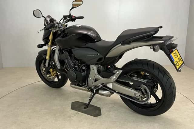 Honda CB 600 F Hornet (2008) thumbnail 5