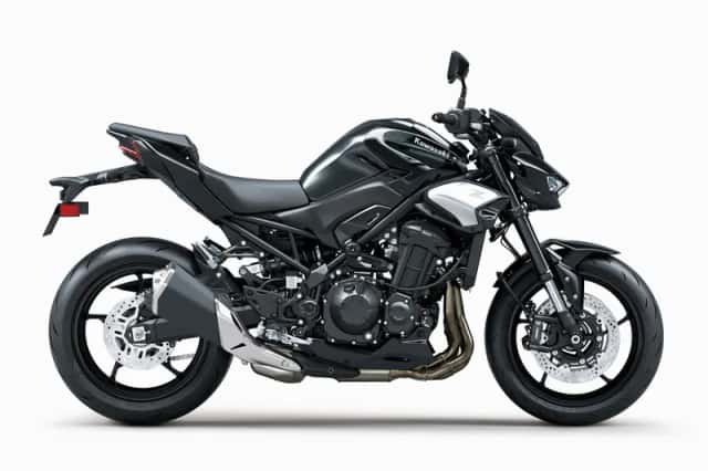 Kawasaki Z900 (2025) thumbnail 1