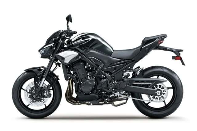 Kawasaki Z900 (2025) thumbnail 2