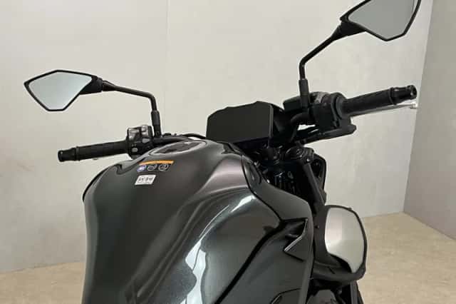 Kawasaki Z900 (2025) thumbnail 6