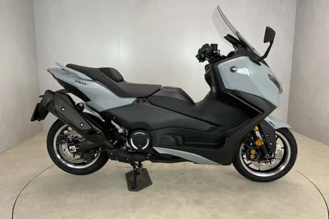 Yamaha Tmax 560 Tech MAX (2026) thumbnail 1