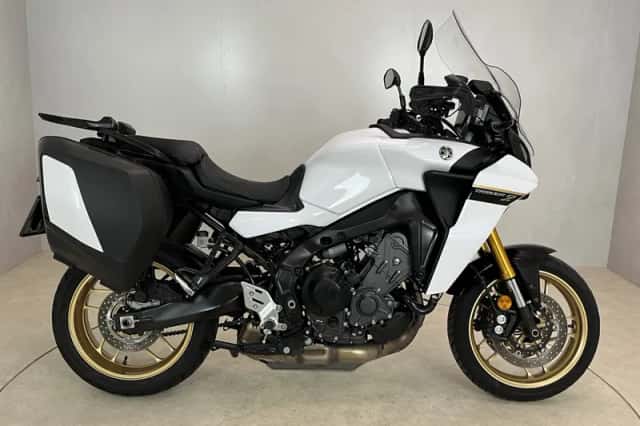 Yamaha Tracer 9 GT (2023) thumbnail 1
