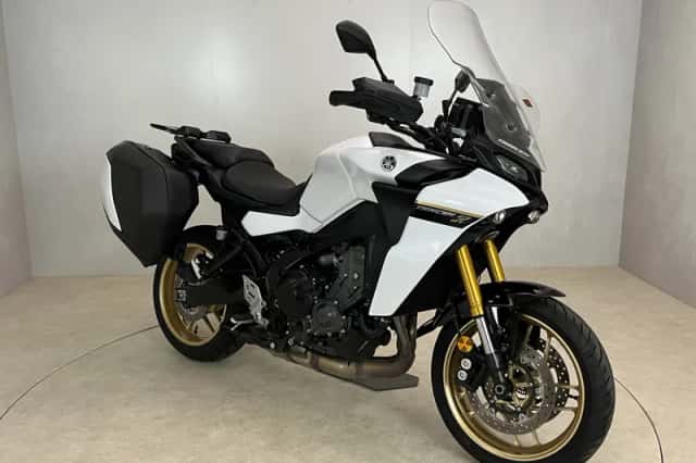 Yamaha Tracer 9 GT (2023) thumbnail 2