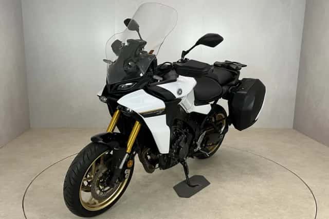 Yamaha Tracer 9 GT (2023) thumbnail 3