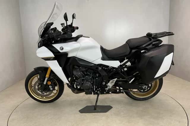 Yamaha Tracer 9 GT (2023) thumbnail 4