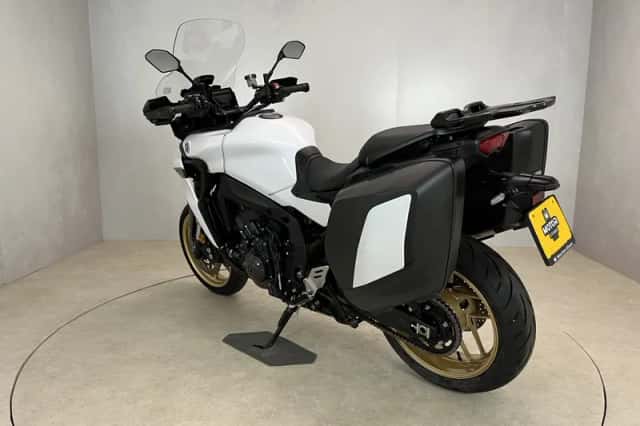 Yamaha Tracer 9 GT (2023) thumbnail 5
