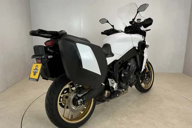 Yamaha Tracer 9 GT (2023) thumbnail 6