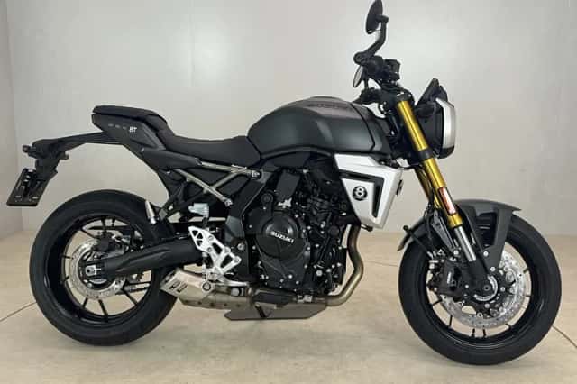 Suzuki GSX-8T (2026) thumbnail 1
