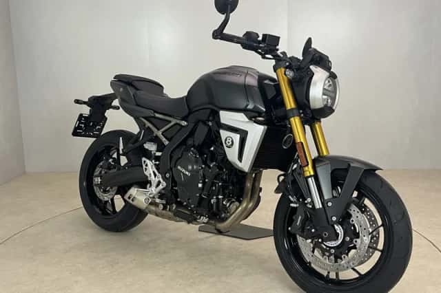 Suzuki GSX-8T (2026) thumbnail 2