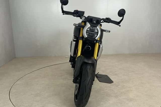 Suzuki GSX-8T (2026) thumbnail 3