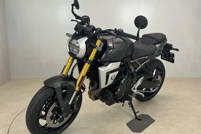 Suzuki GSX-8T (2026) thumbnail 4