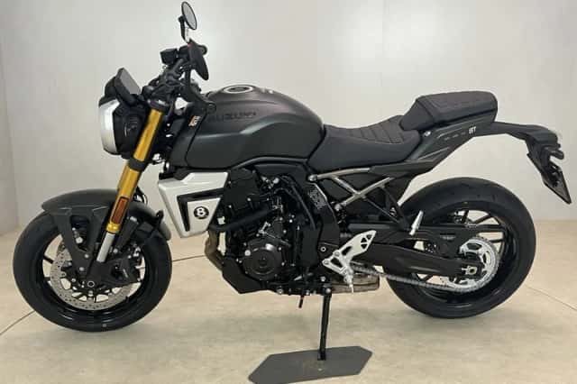 Suzuki GSX-8T (2026) thumbnail 5