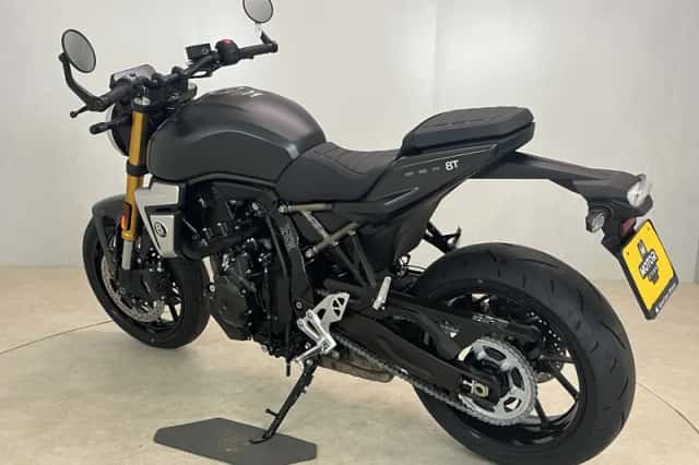Suzuki GSX-8T (2026) thumbnail 6