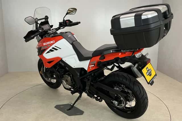 Suzuki V-Strom 1050XT (2020) thumbnail 5