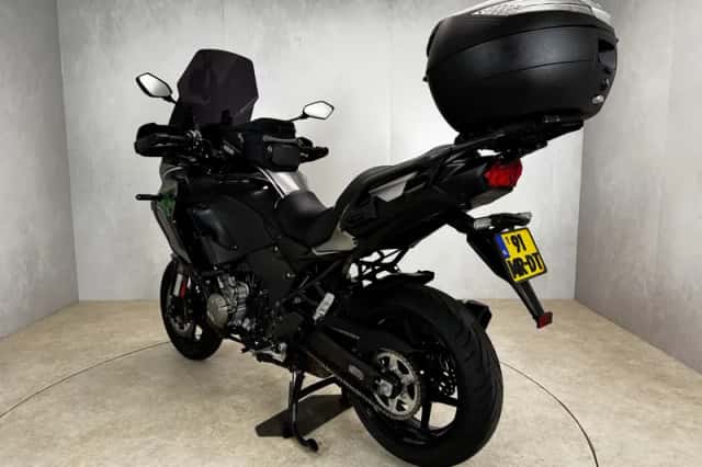 Kawasaki Versys 1000 SE (2022) thumbnail 4