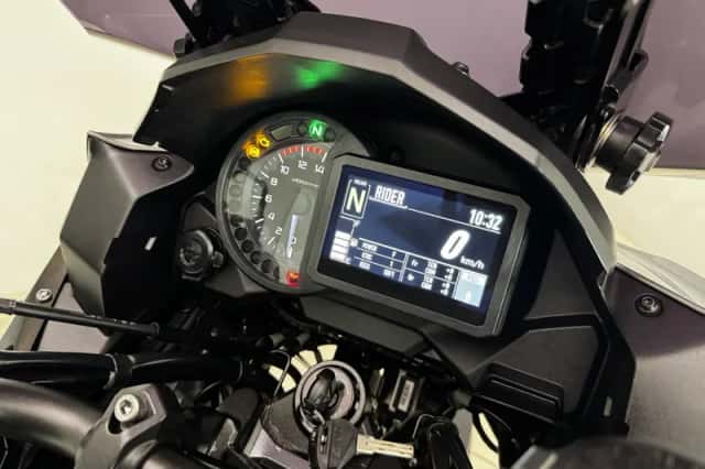 Kawasaki Versys 1000 SE (2022) thumbnail 6