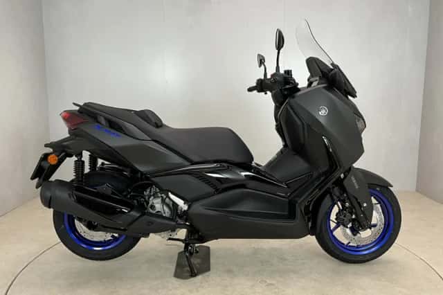 Yamaha X-MAX 300 (2026) thumbnail 1