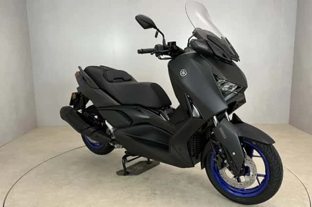 Yamaha X-MAX 300 (2026) thumbnail 2