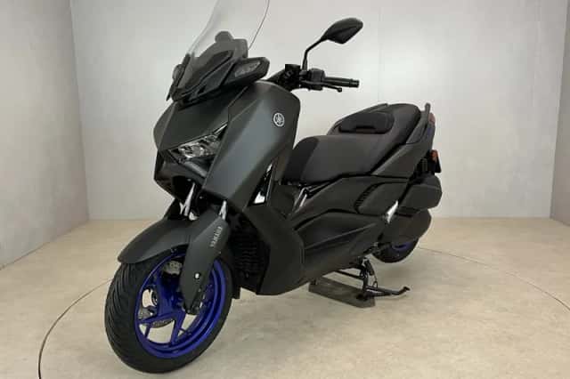 Yamaha X-MAX 300 (2026) thumbnail 3