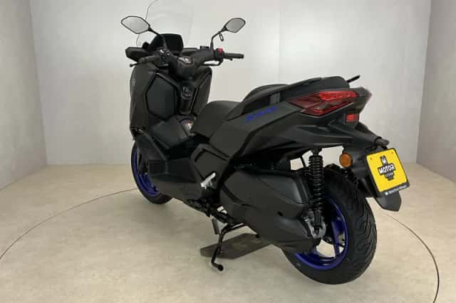 Yamaha X-MAX 300 (2026) thumbnail 5