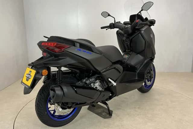 Yamaha X-MAX 300 (2026) thumbnail 6