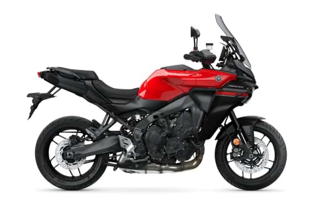 Yamaha Tracer 9 (2026) thumbnail 1