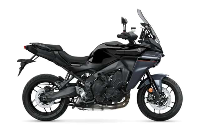 Yamaha Tracer 9 (2026) thumbnail 2