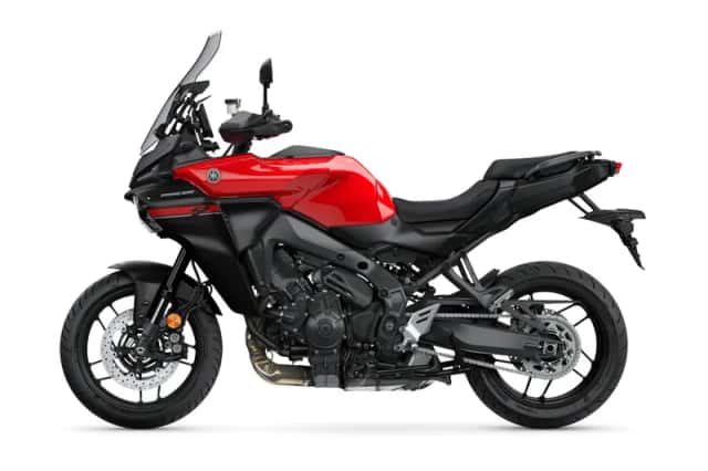Yamaha Tracer 9 (2026) thumbnail 3