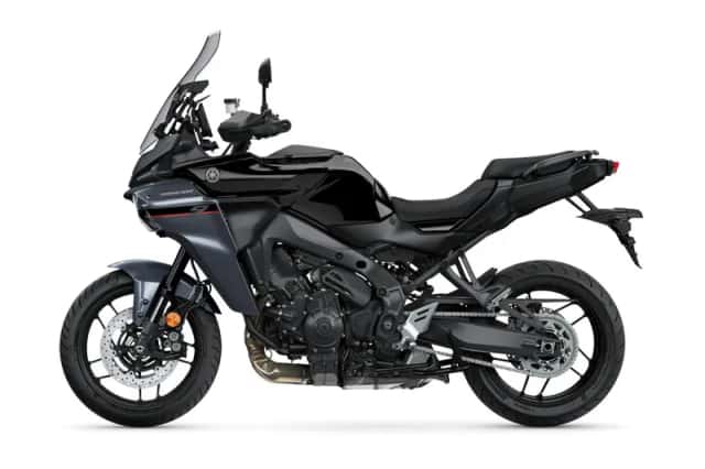 Yamaha Tracer 9 (2026) thumbnail 4