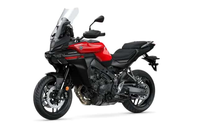 Yamaha Tracer 9 (2026) thumbnail 5